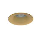 Winka Recessed 3557/8 Technical Gold, LED GU10 8W, CL.II