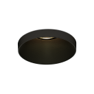 Einar Recessed 3558/8 Tekstūruota juoda, LED GU10 8 W, CL.II