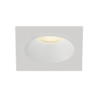 Velt Recessed 3678/9 Textured White, LED GU10 8W, CL.II IP64/IP20