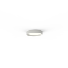 Minsko lubinis šviestuvas 3758/30 Tekstūruotas baltas, LED 18 W 2520 lm, CRI90 CL.I, integruotas LED, 2700 K–3000 K–4000 K slankusis jungiklis