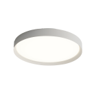 Minsko lubinis šviestuvas 3758/30 Tekstūruotas baltas, LED 18 W 2520 lm, CRI90 CL.I, integruotas LED, 2700 K–3000 K–4000 K slankusis jungiklis, dim. DALI/Push, ON-DEMAND **