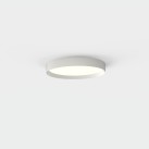 Minsko lubų šviestuvas 3758/40 Tekstūruotas baltas, LED 22 W 3225 lm, CRI90 CL.I, integruotas LED, 2700 K–3000 K–4000 K slankusis jungiklis, dim. Triac, ON-DEMAND **