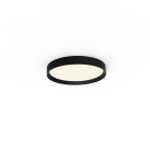 Minsko lubinis šviestuvas 3758/40 Tekstūruotas juodas, LED 22 W 3225 lm, CRI90 CL.I, integruotas LED, 2700 K–3000 K–4000 K slankusis jungiklis, dim. Triac, ON-DEMAND **