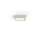 Miuncheno lubinis šviestuvas 3759/30 Tekstūruotas baltas, LED 18 W 2520 lm, CRI90 CL.I, integruotas LED, 2700 K–3000 K–4000 K slankusis jungiklis