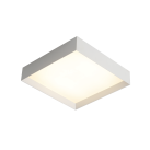 Miuncheno lubų šviestuvas 3759/30 Tekstūruotas baltas, LED 18 W 2520 lm, CRI90 CL.I, integruotas LED, 2700 K–3000 K–4000 K slankusis jungiklis, dim. DALI/Push, ON-DEMAND **