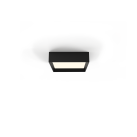 Miuncheno lubinis šviestuvas 3759/30 Tekstūruotas juodas, LED 18 W 2520 lm, CRI90 CL.I, integruotas LED, 2700 K–3000 K–4000 K slankusis jungiklis, dim. DALI/Push, ON-DEMAND **