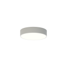 London Lubinis šviestuvas 3760/20 Tekstūruota balta, LED 12 W 1515 lm, CRI90 CL.I, integruotas LED, 2700 K–3000 K–4000 K slankusis jungiklis