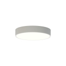 London Lubinis šviestuvas 3760/30 Tekstūruotas baltas, LED 18 W 2520 lm, CRI90 CL.I, integruotas LED, 2700 K–3000 K–4000 K slankusis jungiklis
