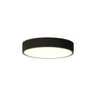 London Lubinis šviestuvas 3760/30 Tekstūruotas juodas, LED 18 W 2520 lm, CRI90 CL.I, integruotas LED, 2700 K–3000 K–4000 K slankusis jungiklis, dim. DALI/Push, ON-DEMAND **