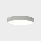 London Lubinis šviestuvas 3760/40 Tekstūruota balta, LED 22 W 3225 lm, CRI90 CL.I, integruotas LED, 2700 K–3000 K–4000 K slankusis jungiklis, dim. DALI/Push, ON-DEMAND **