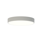 London Lubinis šviestuvas 3760/40 Tekstūruotas baltas, LED 22 W 3225 lm, CRI90 CL.I, integruotas LED, 2700 K–3000 K–4000 K slankusis jungiklis, dim. Triac, ON-DEMAND **