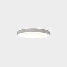 London Lubų šviestuvas 3760/60 Tekstūruotas baltas, LED 39 W 6050 lm, CRI90 CL.I, integruotas LED, 2700 K–3000 K–4000 K slankusis jungiklis