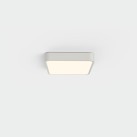Turin Lubinis šviestuvas 3761/30 Tekstūruotas baltas, LED 18 W 2520 lm, CRI90 CL.I, integruotas LED, 2700 K–3000 K–4000 K slankusis jungiklis