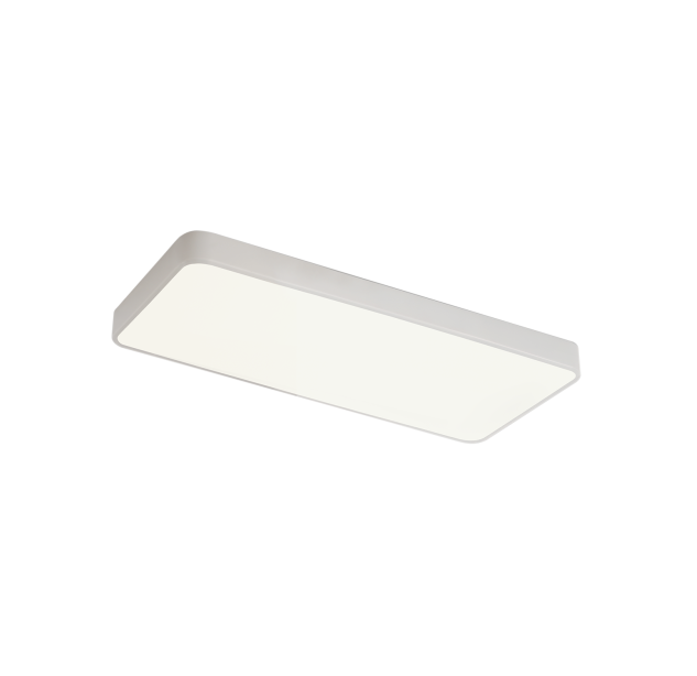 Turin Lubinis šviestuvas 3761/30 Tekstūruotas baltas, LED 18 W 2520 lm, CRI90 CL.I, integruotas LED, 2700 K–3000 K–4000 K slankusis jungiklis, dim. DALI/Push, ON-DEMAND **
