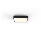 Turin Lubinis šviestuvas 3761/30 Tekstūruotas juodas, LED 18 W 2520 lm, CRI90 CL.I, integruotas LED, 2700 K–3000 K–4000 K slankusis jungiklis, dim. DALI/Push, ON-DEMAND **