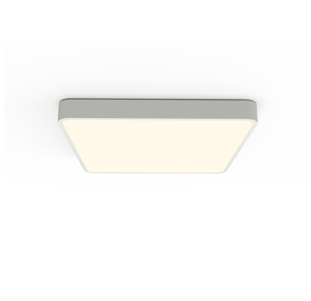 Turin Lubinis šviestuvas 3761/50 Tekstūruotas baltas, LED 39 W 5900 lm, CRI90 CL.I, integruotas LED, 2700 K–3000 K–4000 K slankusis jungiklis, dim. DALI/Push, ON-DEMAND **