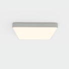 Turin Lubinis šviestuvas 3761/50 Tekstūruotas baltas, LED 39 W 5900 lm, CRI90 CL.I, integruotas LED, 2700 K–3000 K–4000 K slankusis jungiklis, dim. DALI/Push, ON-DEMAND **