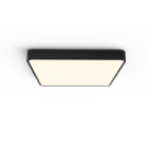 Turin Lubinis šviestuvas 3761/50 Tekstūruotas juodas, LED 39 W 5900 lm, CRI90 CL.I, integruotas LED, 2700 K–3000 K–4000 K slankusis jungiklis