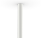 Zoom Lubinis šviestuvas 3764/45 Tekstūruotas baltas, LED GU10 8 W, CL.I