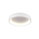 „Grace“ lubinis šviestuvas 3848/38, tekstūruotas baltas, LED 33 W, 2970 lm, CRI 90, CL.I, integruotas LED, 2700 K–3000 K–4000 K slankusis jungiklis, dimeriavimas, triakas, ON-DEMAND **