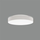 Lisboa Lubinis šviestuvas 3851/40 Tekstūruotas baltas, LED 31,5 W 2873 lm + 5 W 634 lm, CRI90 CL.I, 3000 K–4000 K Slankusis jungiklis