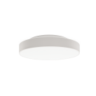 Lisboa Lubinis šviestuvas 3851/40 Tekstūruota balta, LED 31,5 W 2873 lm + 5 W 634 lm, CRI90 CL.I, 3000 K–4000 K Slankusis jungiklis, Dim. Triac, ON-DEMAND **