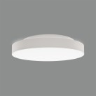 Lisboa Lubinis šviestuvas 3851/60 Tekstūruotas baltas, LED 54 W 4849 lm + 7,5 W 1188 lm, CRI90 CL.I, integruotas LED, 3000 K–4000 K slankusis jungiklis, dim. Triac, ON-DEMAND **