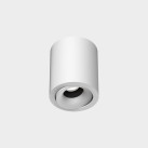 Musca lubinis šviestuvas 3947/10 Tekstūruota balta, LED GU10 8 W, CL.I