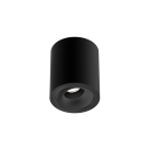 Musca lubinis šviestuvas 3947/10 tekstūruotas juodas, LED GU10 8 W, CL.I