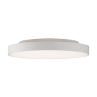 Roma Lubinis šviestuvas 3974/60 Tekstūruotas baltas, LED 65 W 6000 lm + 9 W 760 lm, CRI90 CL.I, integruotas LED, Kelvinas 2700 K–3000 K, slankusis jungiklis, dimerizatorius, mikroprizminis difuzorius, ON-DEMAND **