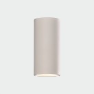 Vamzdinis lubų šviestuvas 3986/60 %D860x130mm Tekstūruotas baltas, LED COB 12W 4000K 1550lm, CRI90 CL.I, Integruotas LED, Dim. DALI/Push, ON-DEMAND **