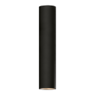 Vamzdinis lubų šviestuvas 3986/60 %D860x300mm Tekstūruotas juodas, LED COB 12W 4000K 1550lm, CRI90 CL.I, integruotas LED, ON-DEMAND **