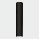 Vamzdinis lubų šviestuvas 3986/60 %D860x300mm Tekstūruotas juodas, LED COB 12W 4000K 1550lm, CRI90 CL.I, Dim. Triac, ON-DEMAND **