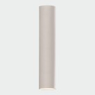 Vamzdinis lubų šviestuvas 3986/60 %D860x300mm Tekstūruotas baltas, LED COB 12W 2700K 1330lm, CRI90 CL.I, Dim. Triac, ON-DEMAND **