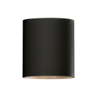 Vamzdinis lubinis šviestuvas 3986/100 %D8100x130mm Tekstūruotas juodas, LED COB 18W 3000K 1985lm, CRI90 CL.I, Dim. Triac, ON-DEMAND **