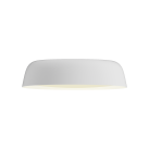 Oslo lubinis šviestuvas %D8600mm tekstūruotas baltas, LED 38W 4840lm, CRI90 CL.I, 2700K-3000K-4000K slankusis jungiklis, dim. Triac, ON-DEMAND **