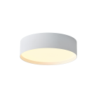 „Paris“ lubinis šviestuvas 4028/30, tekstūruotas baltas, LED 22 W, 2765 lm, CRI 90, CL.I, IP54, integruotas LED, 2700 K–3000 K–4000 K, slankusis jungiklis, dimeriavimas, triakas, ON-DEMAND **