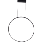 Pakabinamas šviestuvas RASCAL 32 LED 3000/4000/6000  PEN4105-60BK