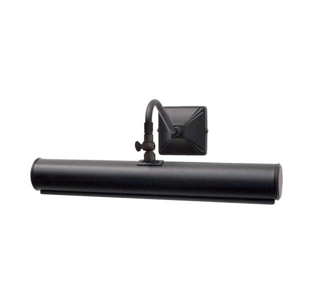 Paveikslų šviestuvas 40W E14 PL1-20-BLK Paveikslų šviestuvas 40W E14 PL1-20-BLK