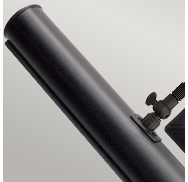Paveikslų šviestuvas 40W E14 PL1-20-BLK Paveikslų šviestuvas 40W E14 PL1-20-BLK