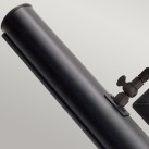 Paveikslų šviestuvas 40W E14 PL1-20-BLK Paveikslų šviestuvas 40W E14 PL1-20-BLK