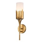 Sieninis šviestuvas SAWGRASS 40W E14 QN-SAWGRASS-1WB-DG-O Sieninis šviestuvas SAWGRASS 40W E14 QN-SAWGRASS-1WB-DG-O