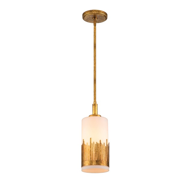 Pakabinamas šviestuvas SAWGRASS 60W E27 QN-SAWGRASS-MP-DG-O