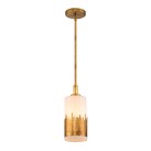 Pakabinamas šviestuvas SAWGRASS 60W E27 QN-SAWGRASS-MP-DG-O