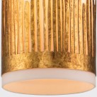 Pakabinamas šviestuvas SAWGRASS 60W E27 QN-SAWGRASS-MP-DG-O