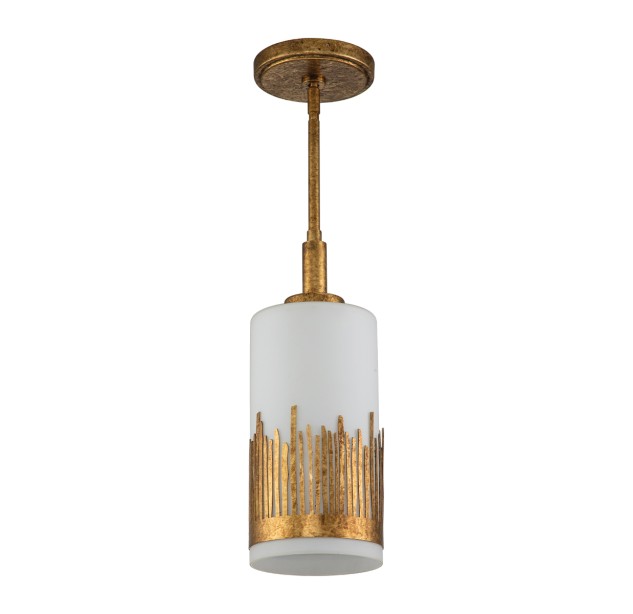 Pakabinamas šviestuvas SAWGRASS 60W E27 QN-SAWGRASS-MP-DG-O