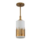 Pakabinamas šviestuvas SAWGRASS 60W E27 QN-SAWGRASS-MP-DG-O