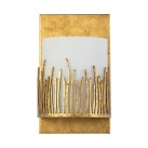 Sieninis šviestuvas SAWGRASS 60W E14 QN-SAWGRASS-WU-DG-O Sieninis šviestuvas SAWGRASS 60W E14 QN-SAWGRASS-WU-DG-O