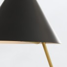Stalinis šviestuvas JENKINS 60W E14 QNA-JENKINS-TL Stalinis šviestuvas JENKINS 60W E14 QNA-JENKINS-TL