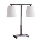Stalinis šviestuvas MESSINA 60W E27 QNA-MESSINA-TL-ABR Stalinis šviestuvas MESSINA 60W E27 QNA-MESSINA-TL-ABR